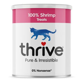Thrive Cat Shrimp Treats
