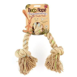 Beco Rope Triple Knot