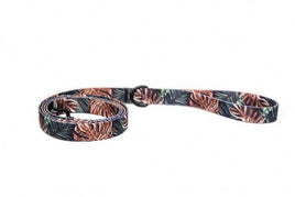 Pickles Tropical Night Leash