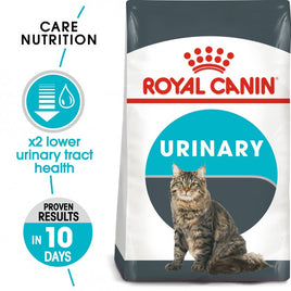 Royal Canin Feline Care Nutrition Urinary Care 2Kg