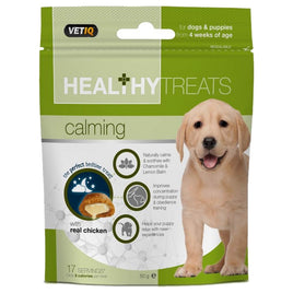 Vet IQ Calming Treats