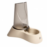Duvo Water & Food Dispenser - 1.5L