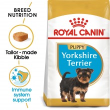 Royal Canin Breed Health Nutrition Yorkshire Junior 1.5 Kg