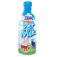 Zeal Pet Milk