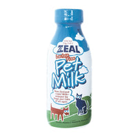 Zeal Pet Milk