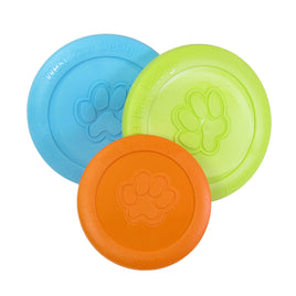 West Paw Zisc Flying Disc (S)