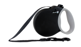 Adventure Retractable Leash - 5M - Large (Various Colours)