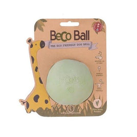 Beco Ball - S/Green