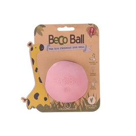 Beco Ball - S/Pink