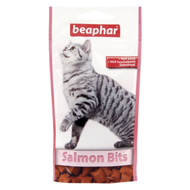 Beaphar Malt-Bits Cat - Salmon 35G