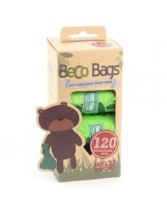 Beco Bags Multi Pack - 120pcs