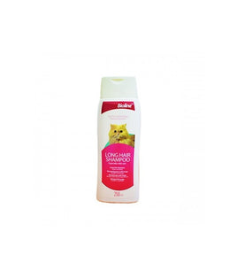 Bioline Long Hair Cat Shampoo 250ml