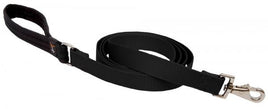 4' Everyday Leash - Black