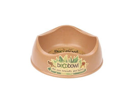 Beco Bowl - S/Brown