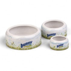 Bunny Nature Bowl L