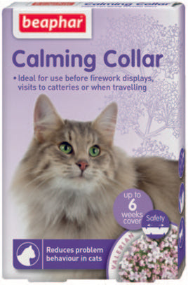 Beaphar Calming Cat Collar