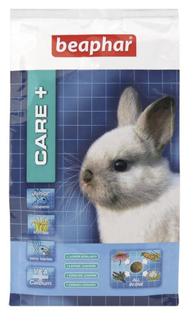 Beaphar Care+ Rabbit Junior 250 G