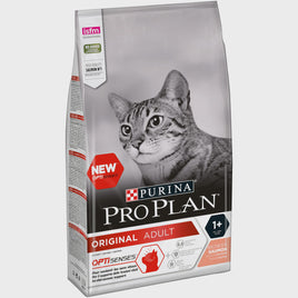Pro Plan Original Adult Cat - Salmon 1.5kg