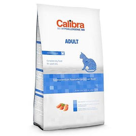 Calibra Adult Cat Low Grain Chicken 7Kg