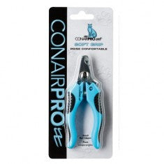 Conair Pro Cat Nail Clippers Small