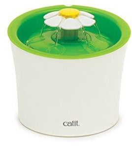 Catit Senses 2.0 Flower Fountain