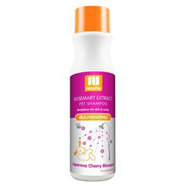 Nootie Japanese Cherry Blossom Shampoo 16oz