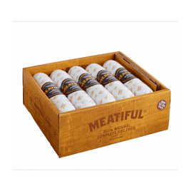 Meatiful Free Range Chicken Roll - 720g