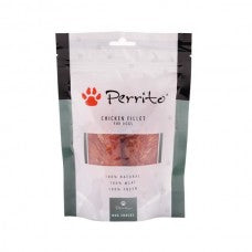 Perrito Snack Chicken Fillet 100g