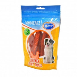 Duvo Meats Chicken Jerky Small 100g