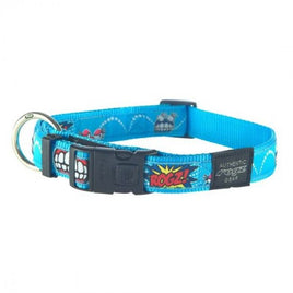 Rogz Comic Collar