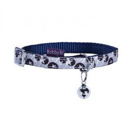 Bobby Confetti Cat Collar