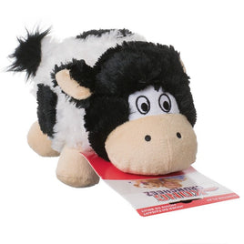 Kong Dog Toy Cruncheez Cow