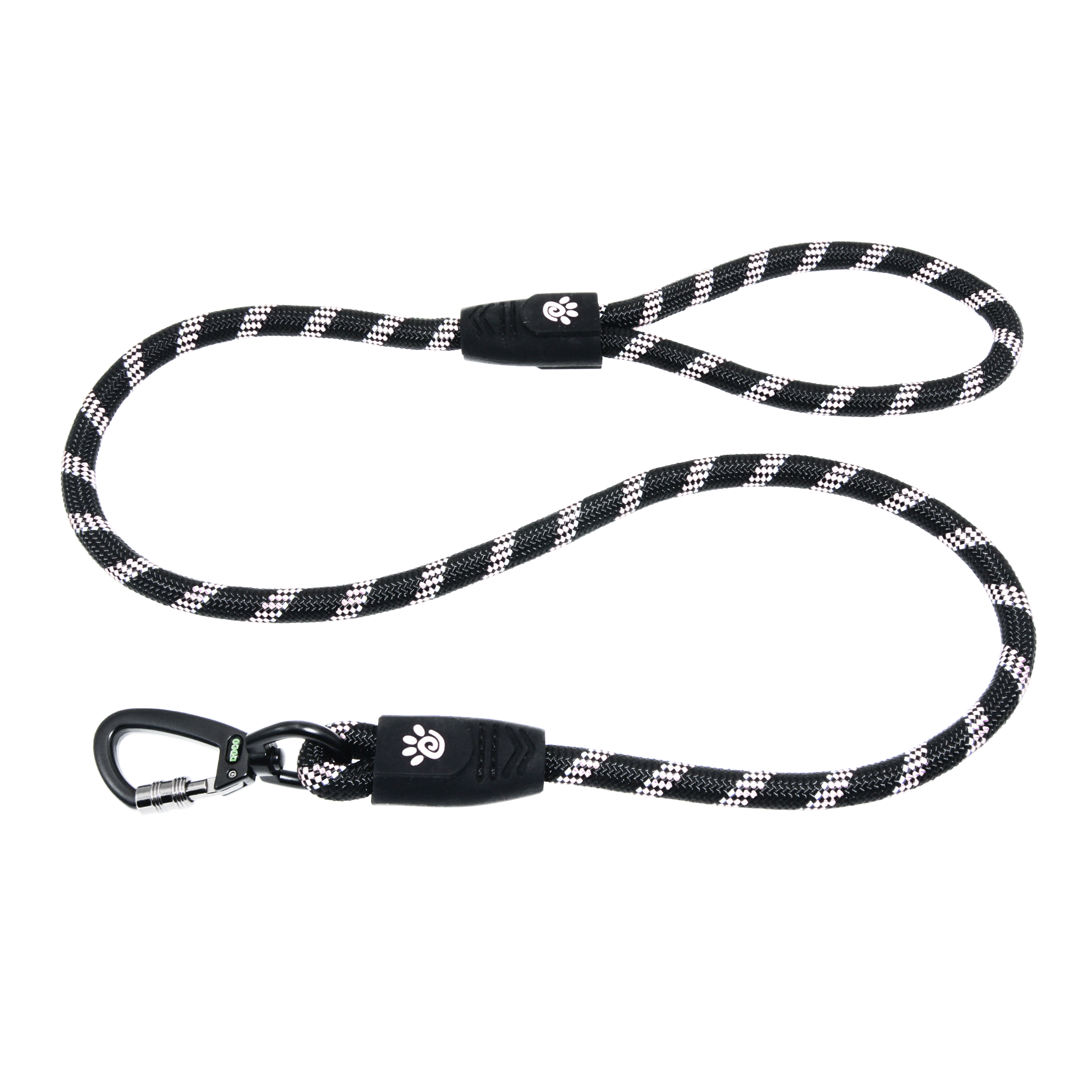 Rope leash hot sale
