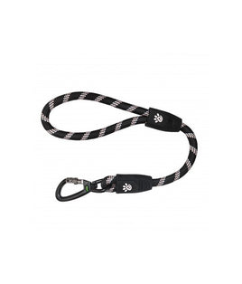 DOCO Reflective Traffic Rope Leash - Click And Lock Snap