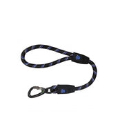 DOCO Reflective Traffic Rope Leash - Click And Lock Snap