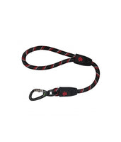 DOCO Reflective Traffic Rope Leash - Click And Lock Snap