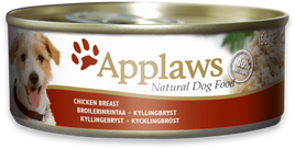 Applaws Dog Chicken Tin