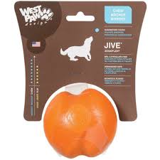 West Paw Jive (S)