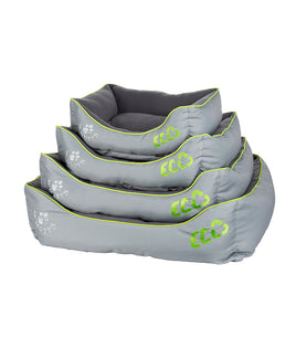 Scruffs Eco Dog Bed - S-GREY