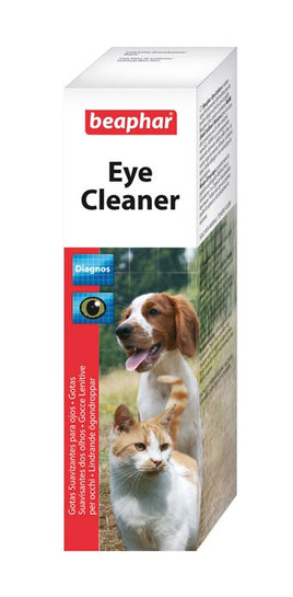 Beaphar Diagnos Eye Cleaner