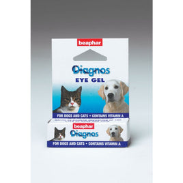 Beaphar Eye Gel for Cats and Dogs