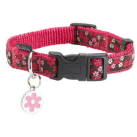 Flower Collar