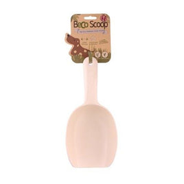 Beco Food Scoop Brown