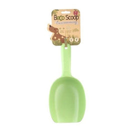 Beco Food Scoop Green