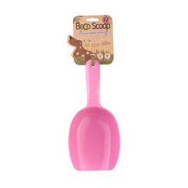 Beco Food Scoop Pink