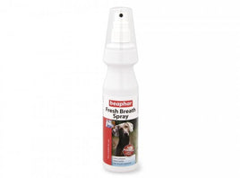 Beaphar Fresh Breath Spray