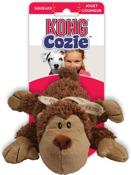 Kong Cozie Funky Monkey Paws Relax