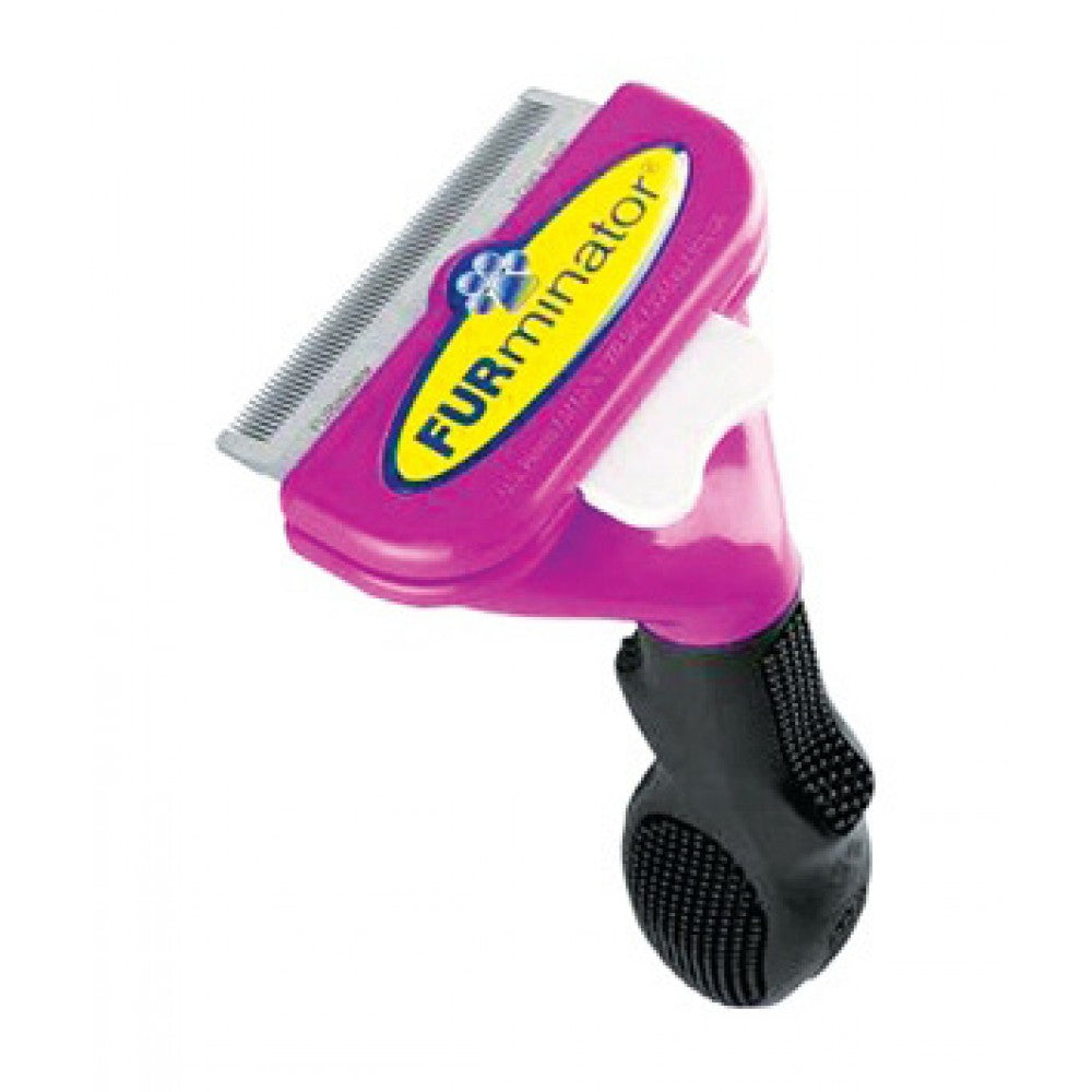 Furminator top for cats