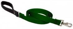 4' Everyday Leash - Green