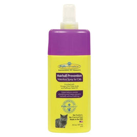 Furminator Hairball Prevention Waterless Spray (Cat)